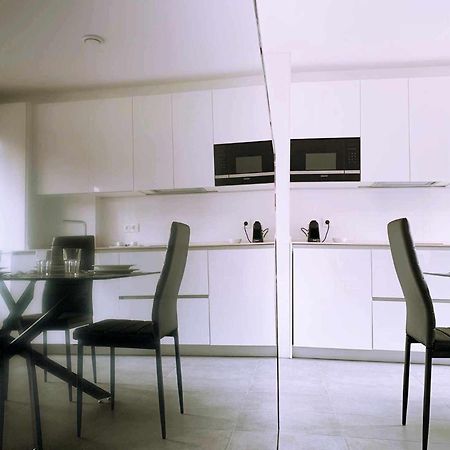 Ramon Y Cajal Suites De Luxe León Esterno foto