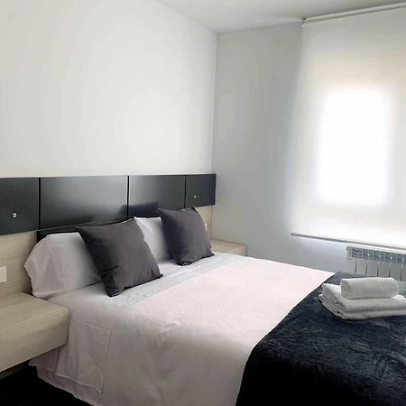 Ramon Y Cajal Suites De Luxe León Esterno foto