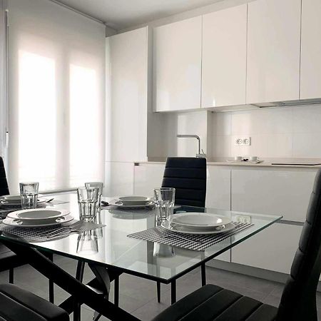 Ramon Y Cajal Suites De Luxe León Esterno foto