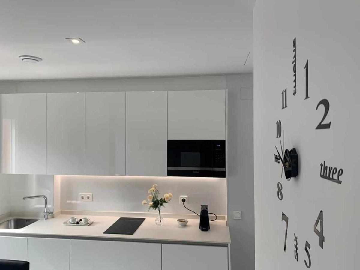 Ramon Y Cajal Suites De Luxe León Esterno foto