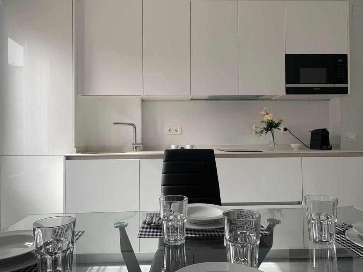 Ramon Y Cajal Suites De Luxe León Esterno foto