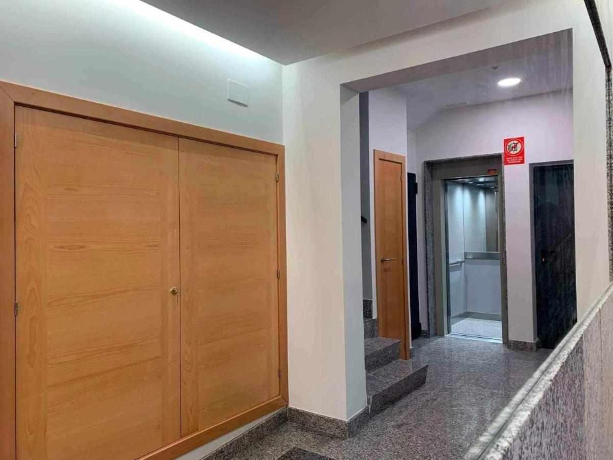 Ramon Y Cajal Suites De Luxe León Esterno foto