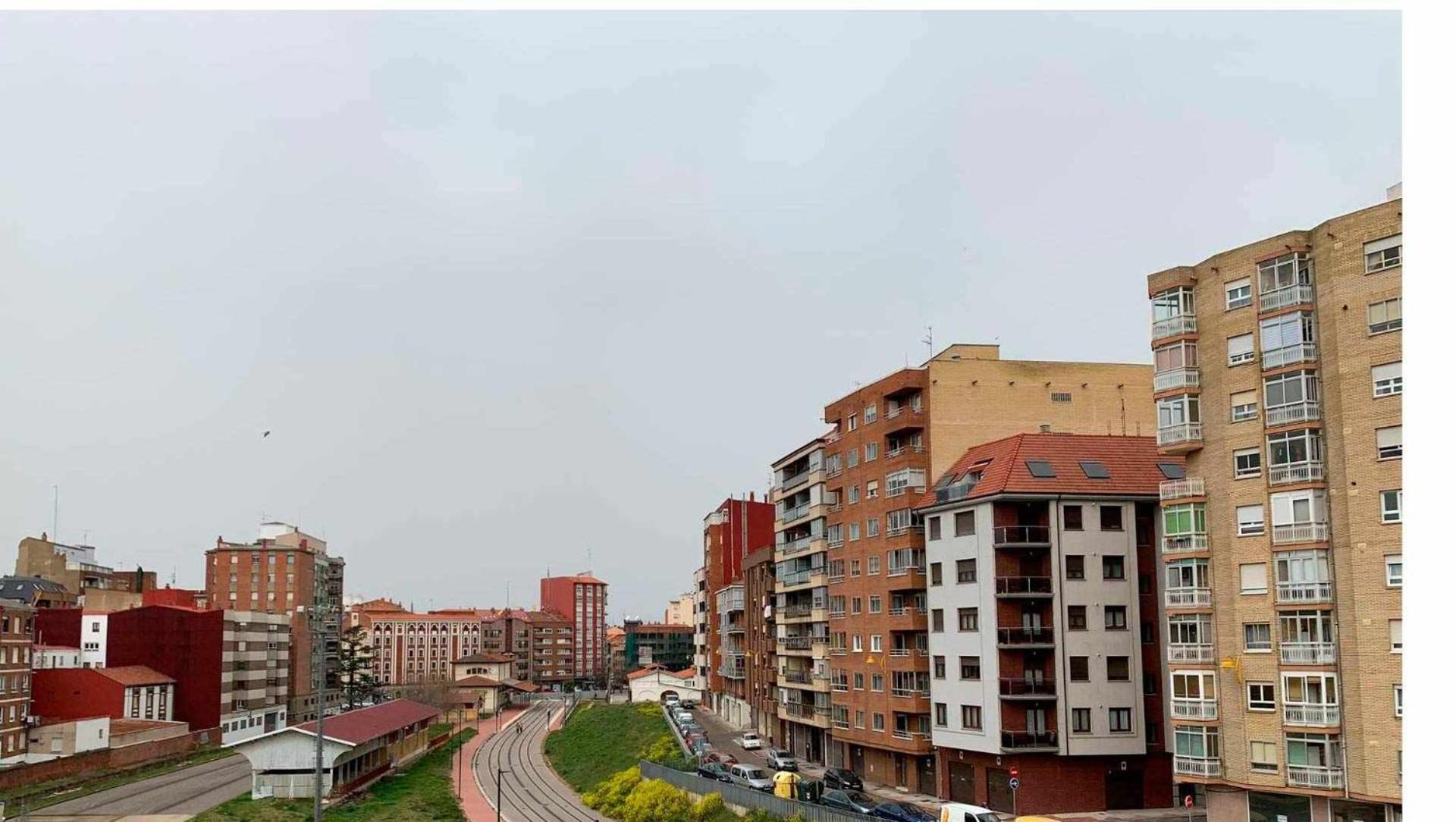Ramon Y Cajal Suites De Luxe León Esterno foto