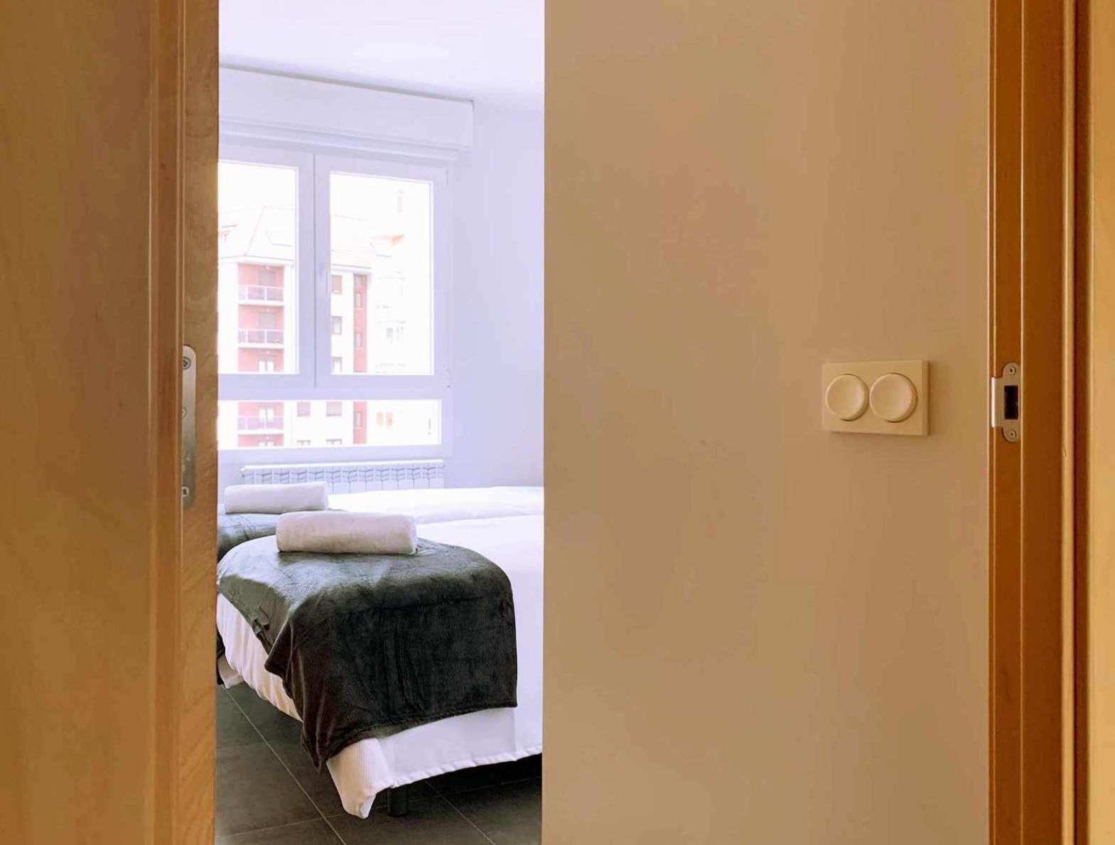 Ramon Y Cajal Suites De Luxe León Esterno foto