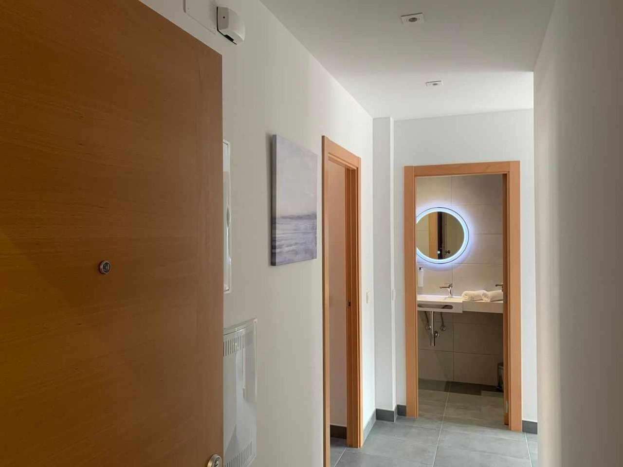Ramon Y Cajal Suites De Luxe León Esterno foto