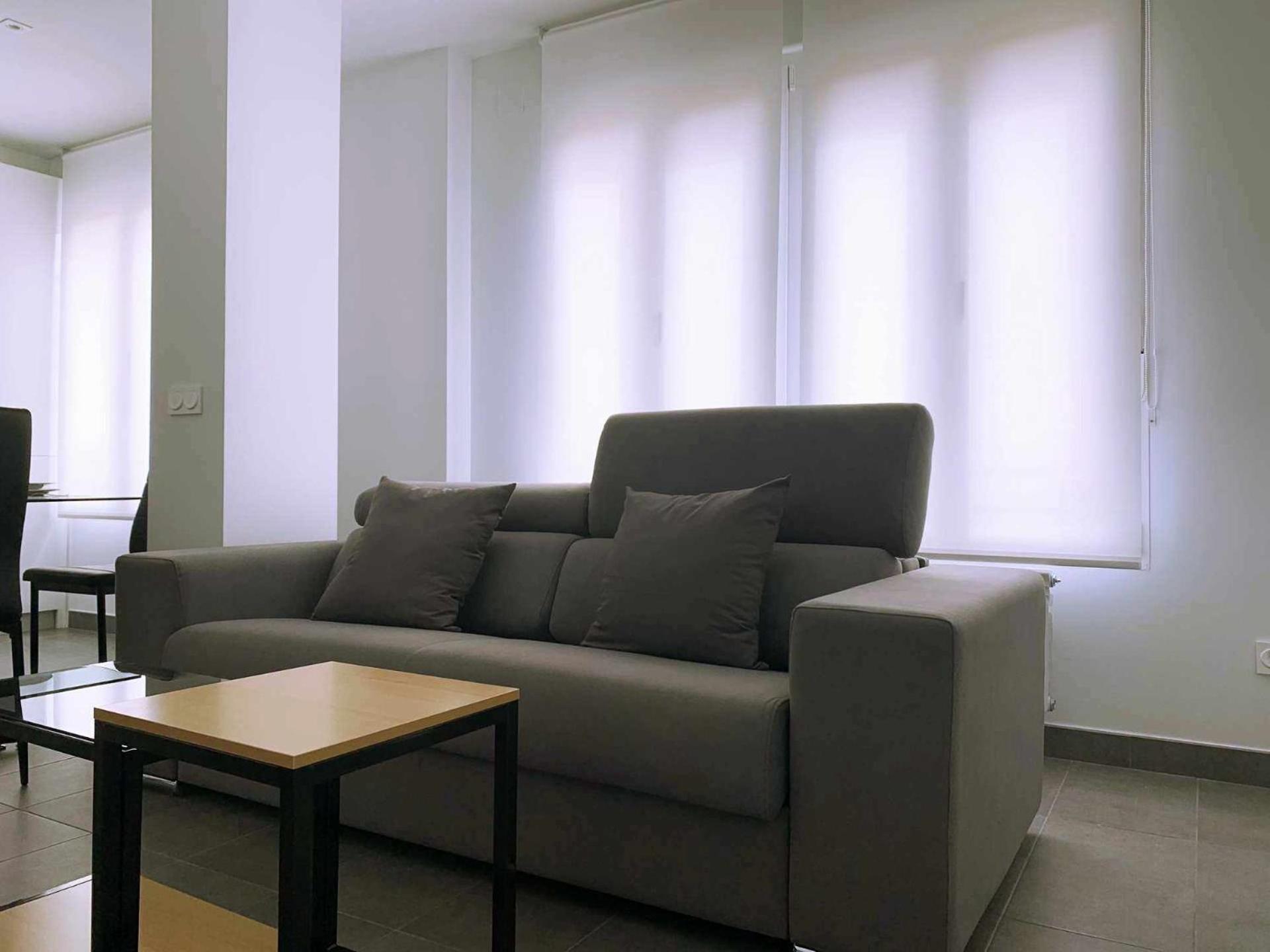 Ramon Y Cajal Suites De Luxe León Esterno foto
