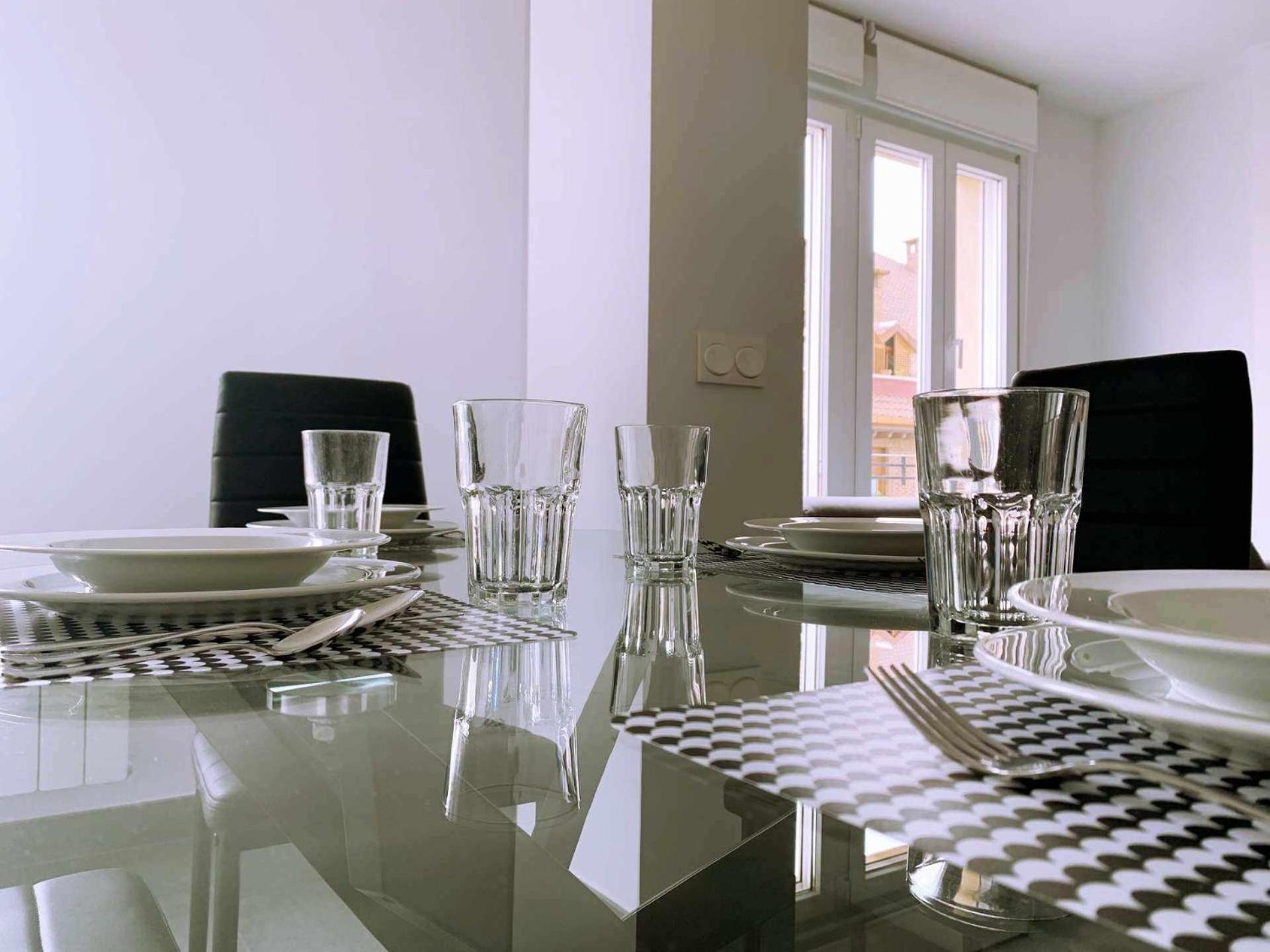 Ramon Y Cajal Suites De Luxe León Esterno foto