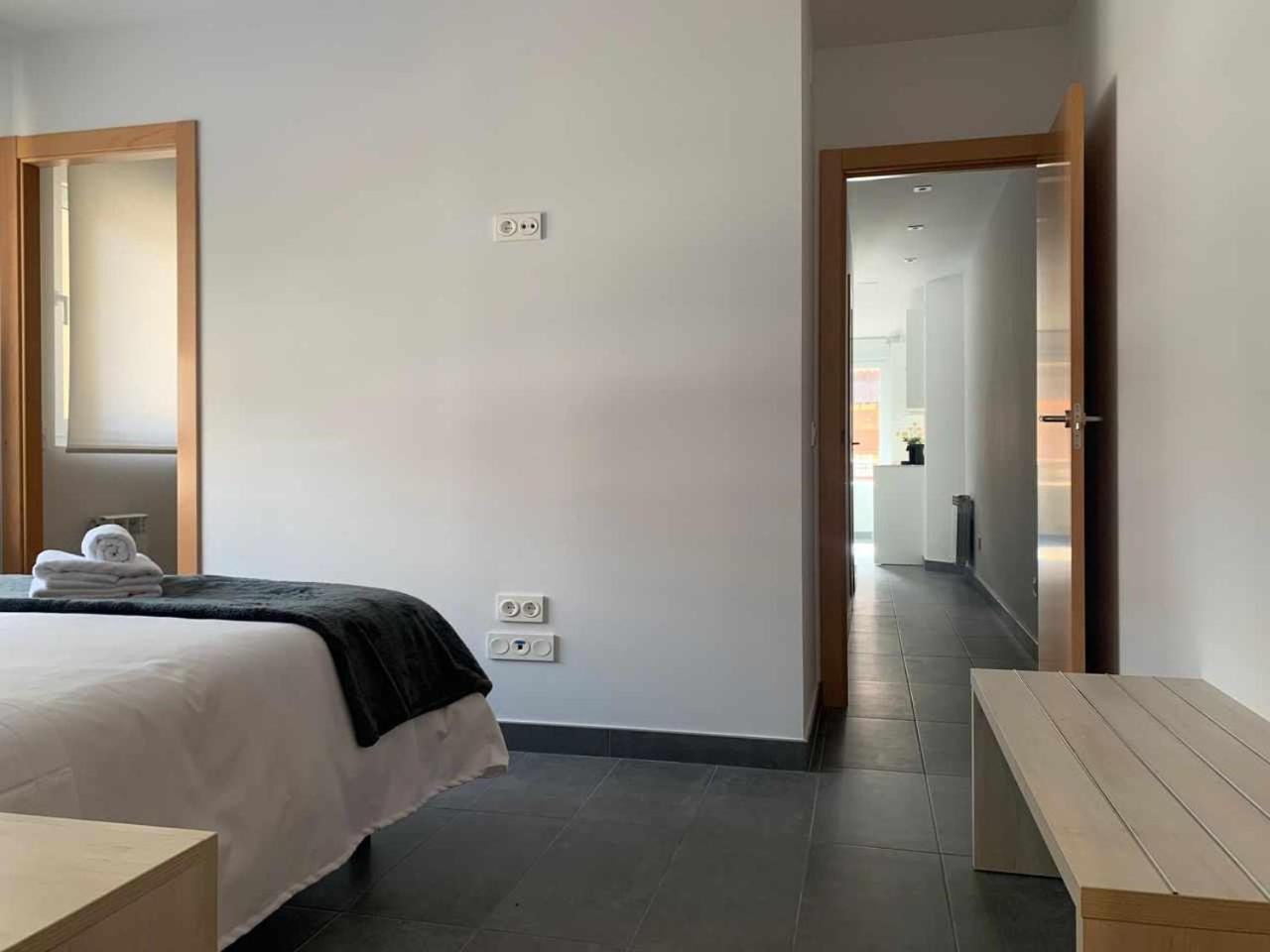 Ramon Y Cajal Suites De Luxe León Esterno foto