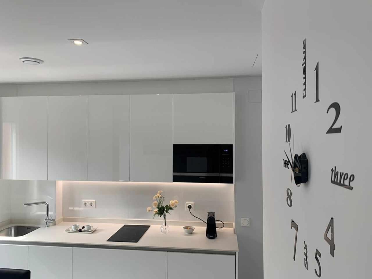Ramon Y Cajal Suites De Luxe León Esterno foto