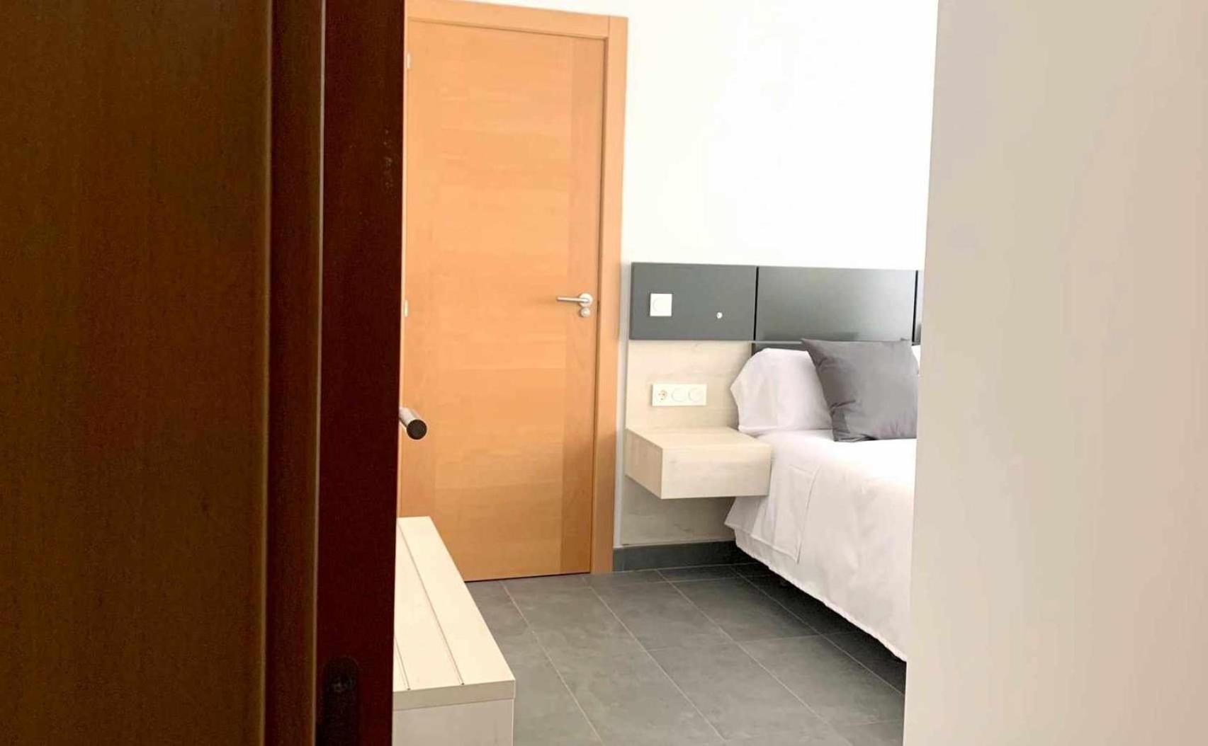 Ramon Y Cajal Suites De Luxe León Esterno foto