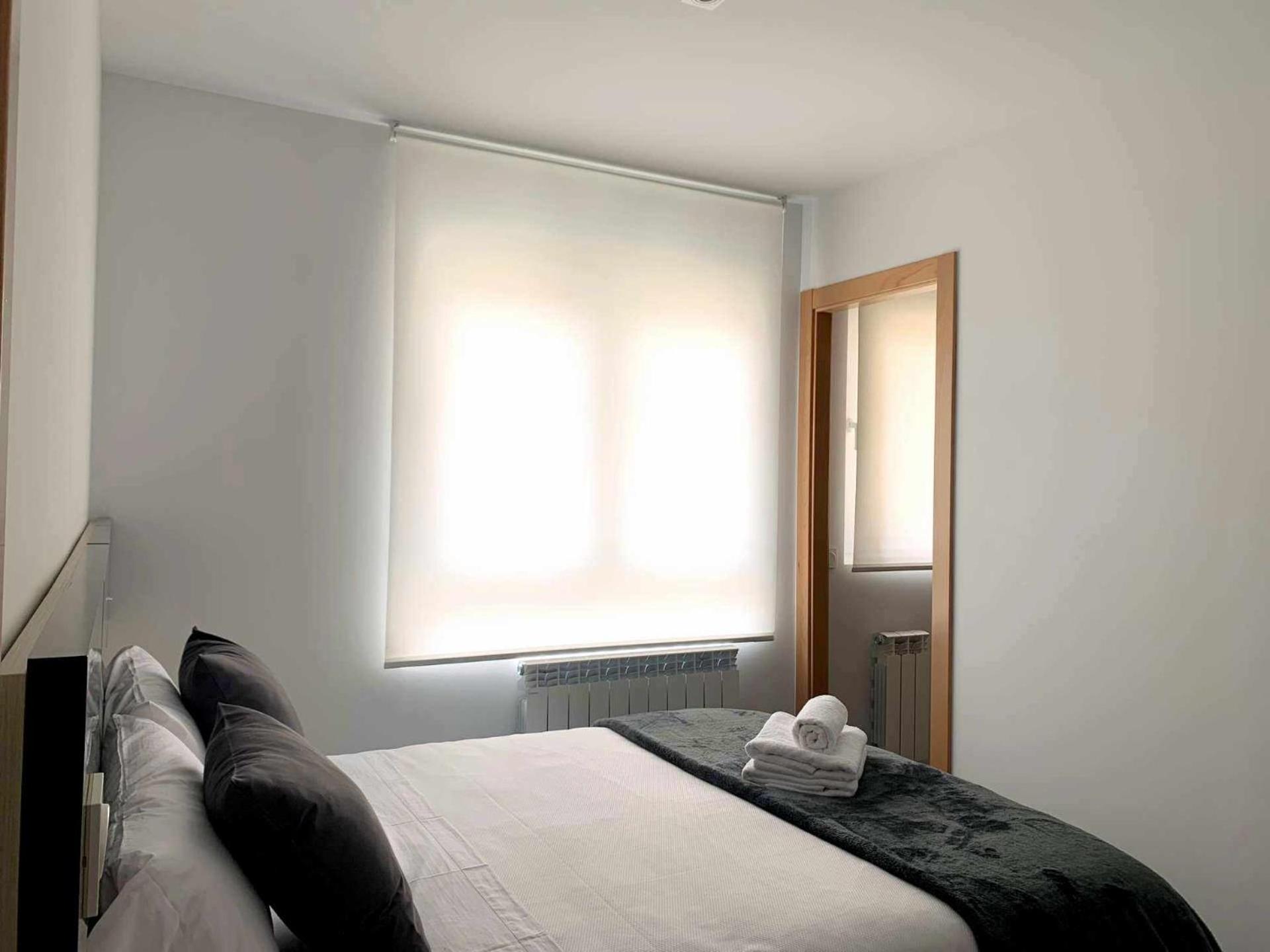 Ramon Y Cajal Suites De Luxe León Esterno foto