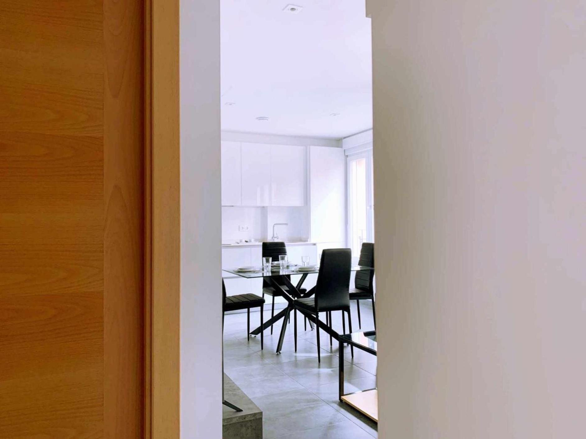 Ramon Y Cajal Suites De Luxe León Esterno foto