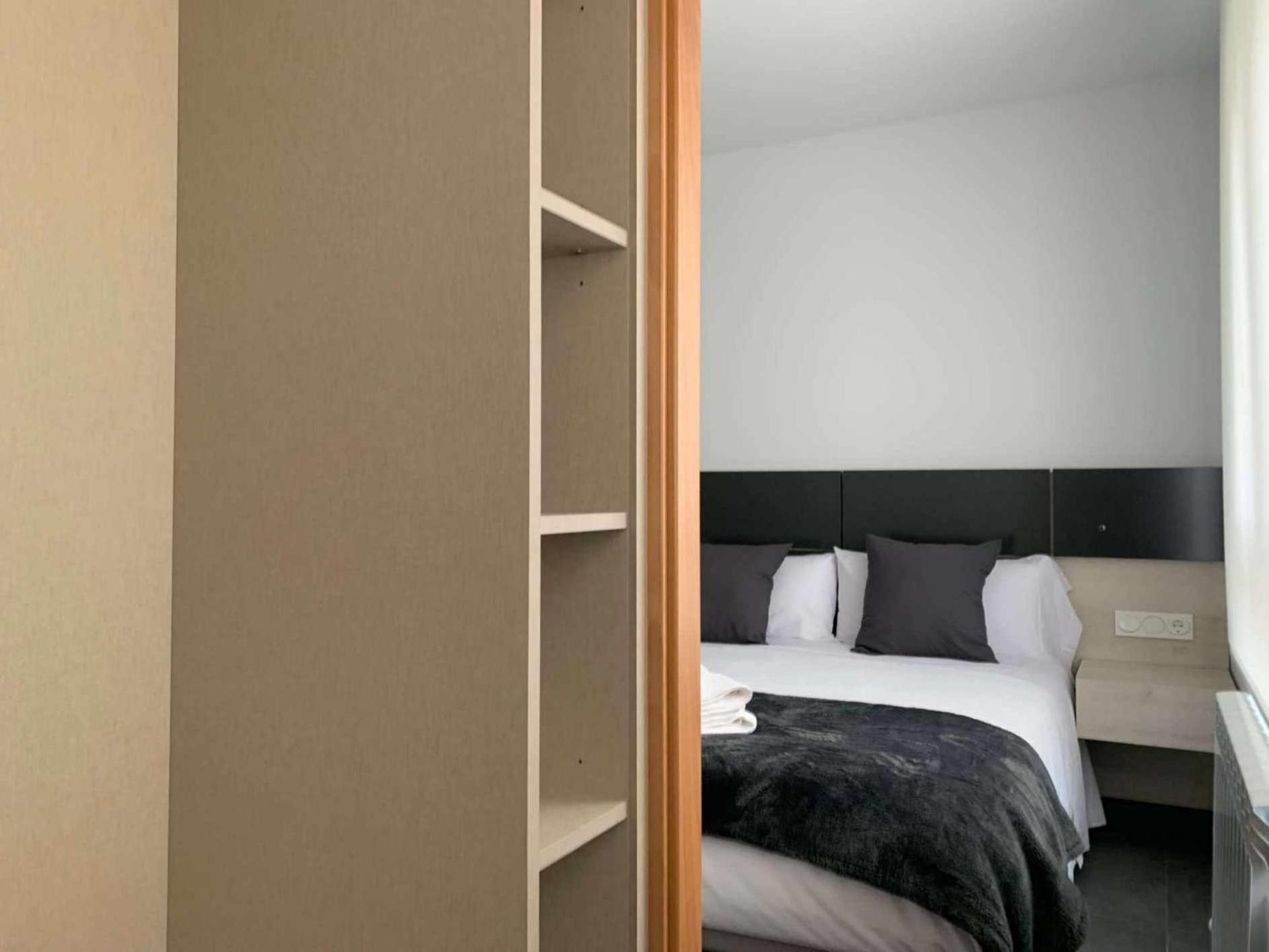Ramon Y Cajal Suites De Luxe León Esterno foto