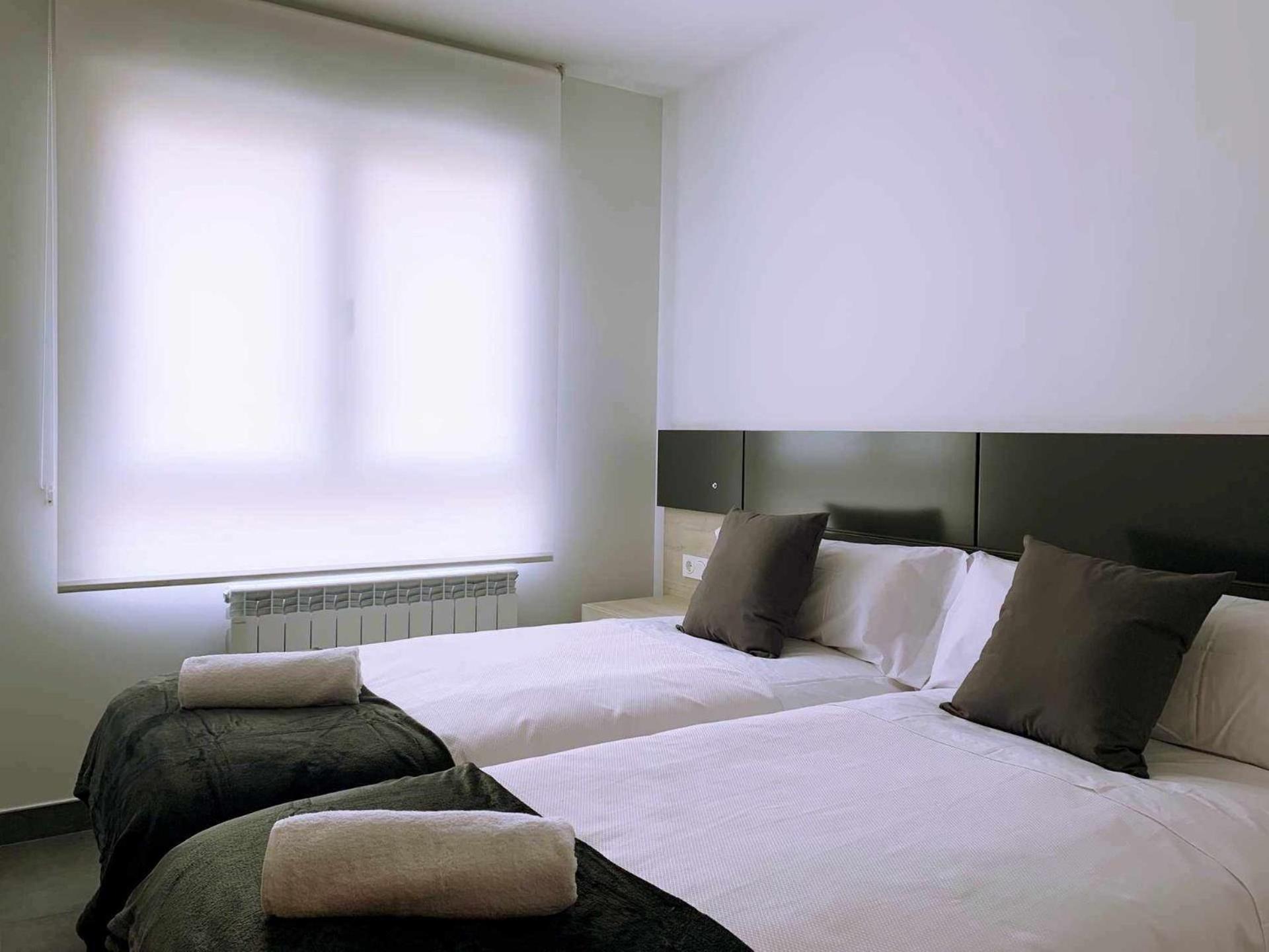Ramon Y Cajal Suites De Luxe León Esterno foto