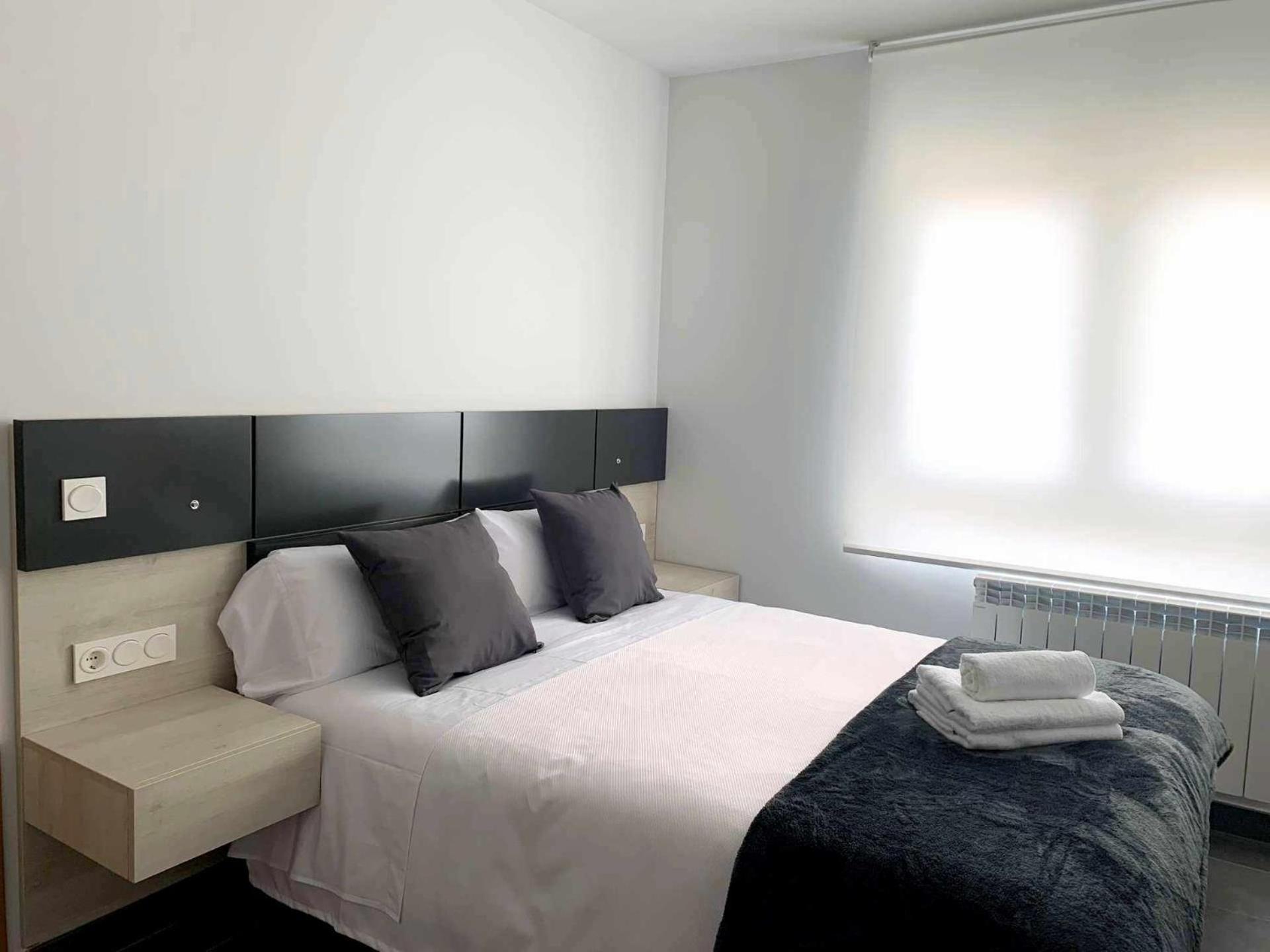 Ramon Y Cajal Suites De Luxe León Esterno foto